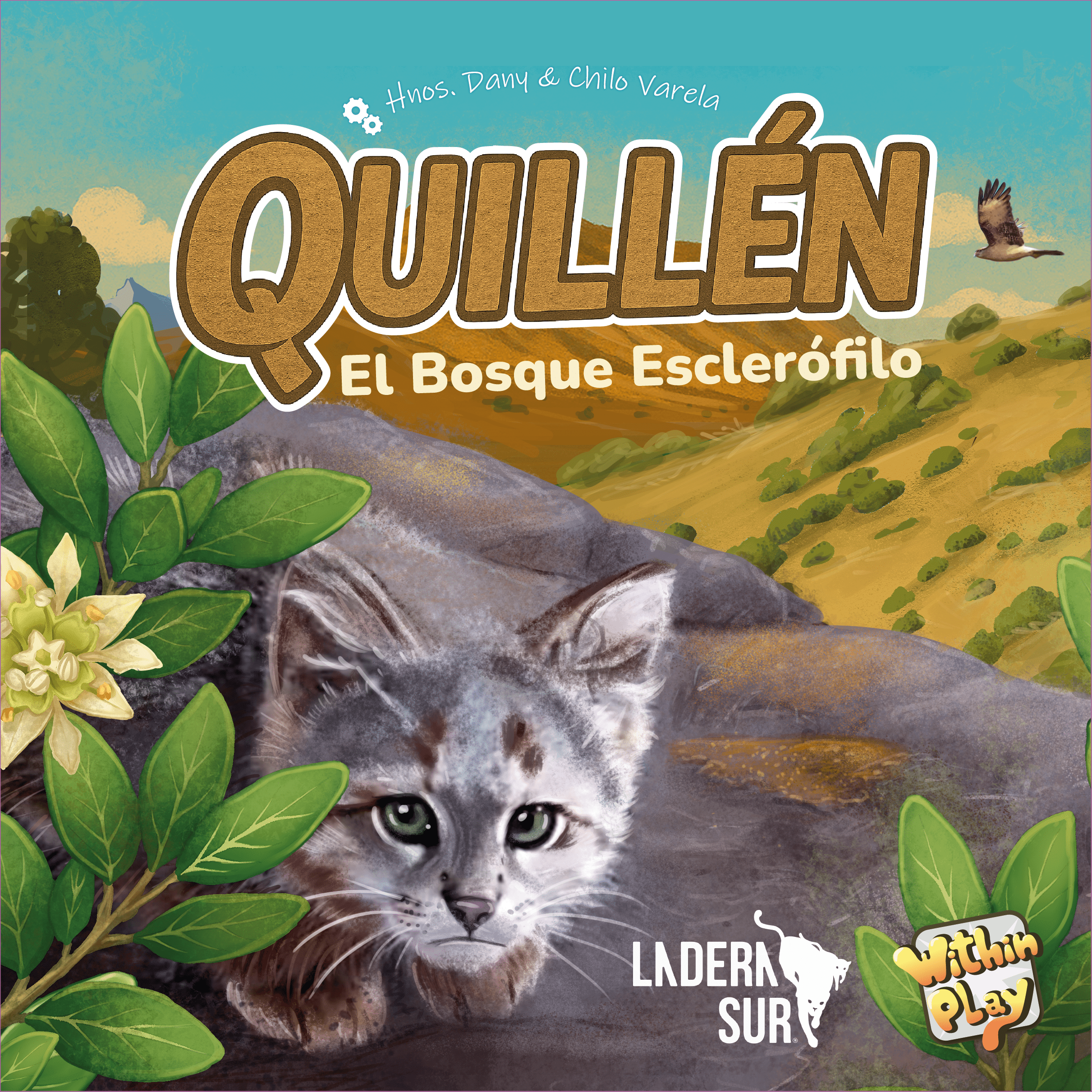 Quillén