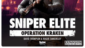 Sniper Elite: Operation Kraken thumbnail