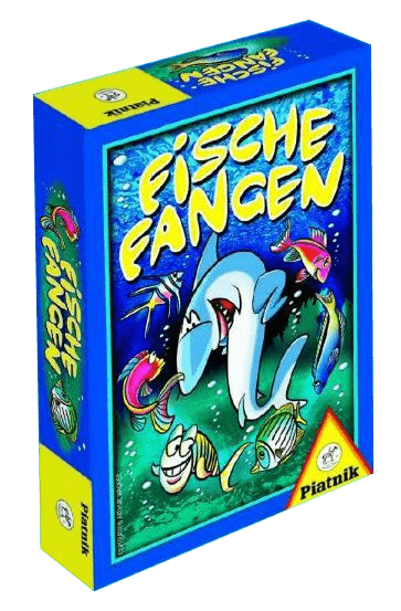 Fische fangen