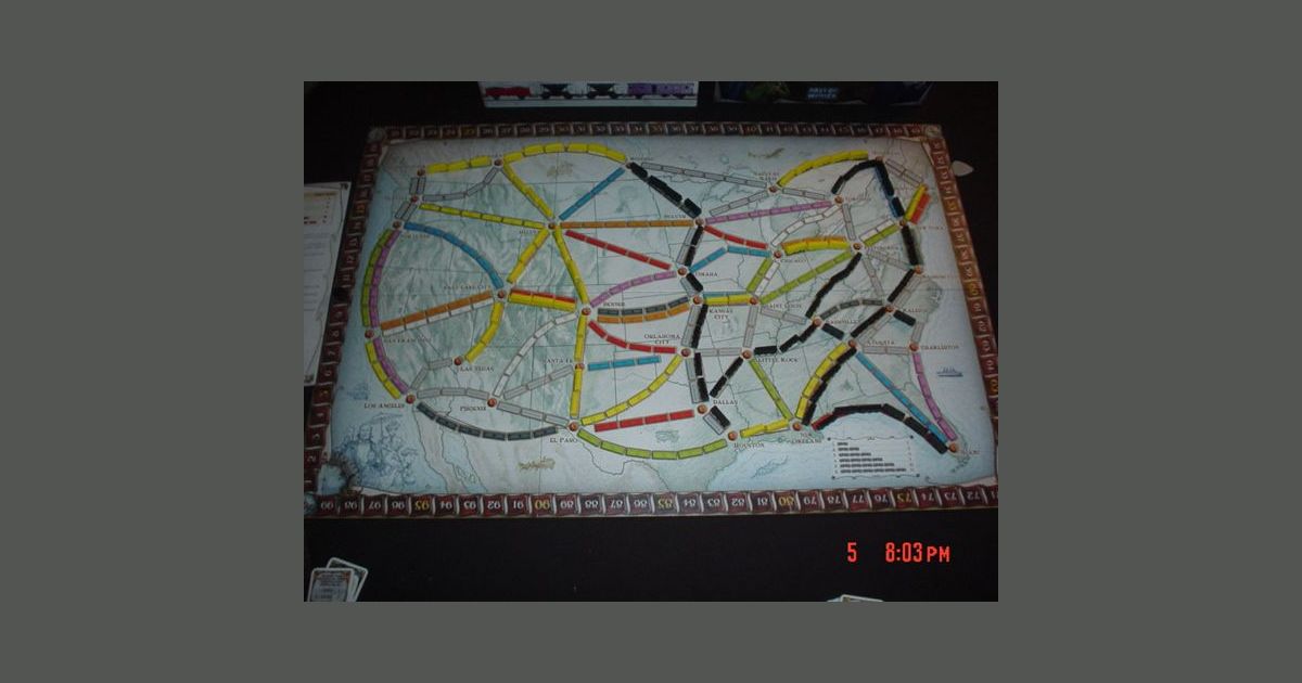 BoardGameGeek