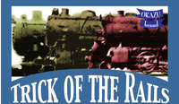 Board Game: Trick of the Rails