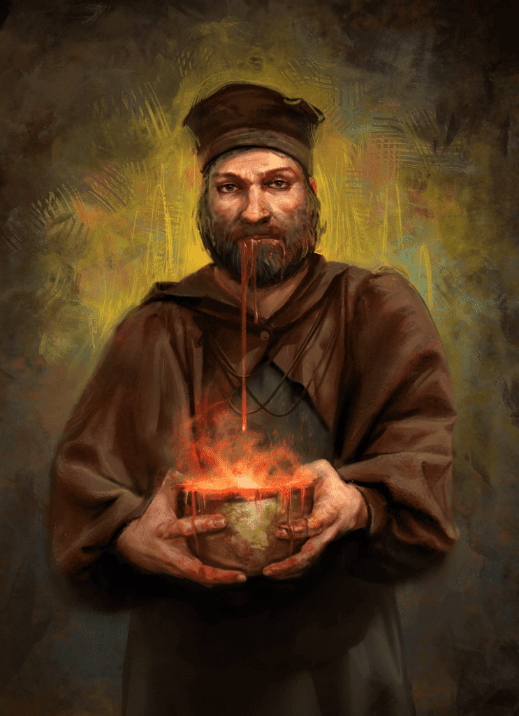 Illustration 9 de Vampire: The Masquerade - Heritage