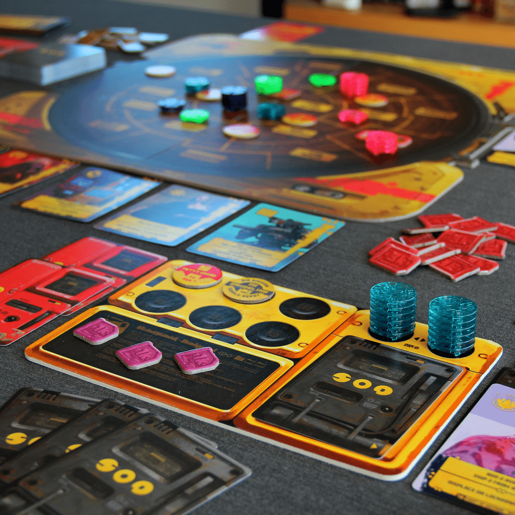 BoardGameGeek