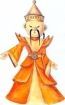Emperor of China