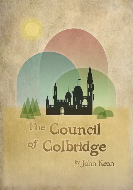 The Council of Colbridge PnP cards and rules | The Council of Colbridge