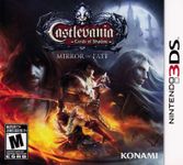 Video Game: Castlevania: Lords of Shadow – Mirror of Fate