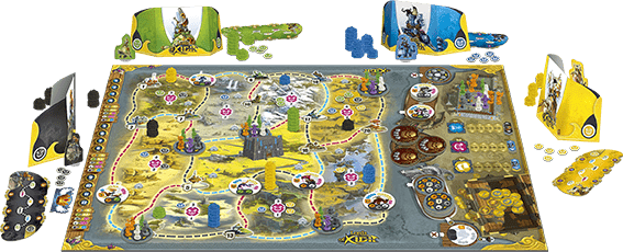 board game image