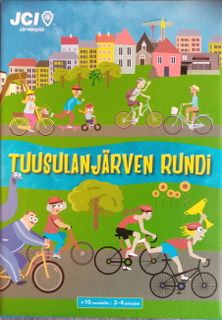 Tuusulanjärven Rundi