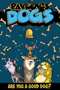 Pavlov's Dogs | Board Game | BoardGameGeek