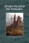 RPG Item: The Storyteller's Dictionary