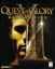 Video Game: Quest for Glory V: Dragon Fire