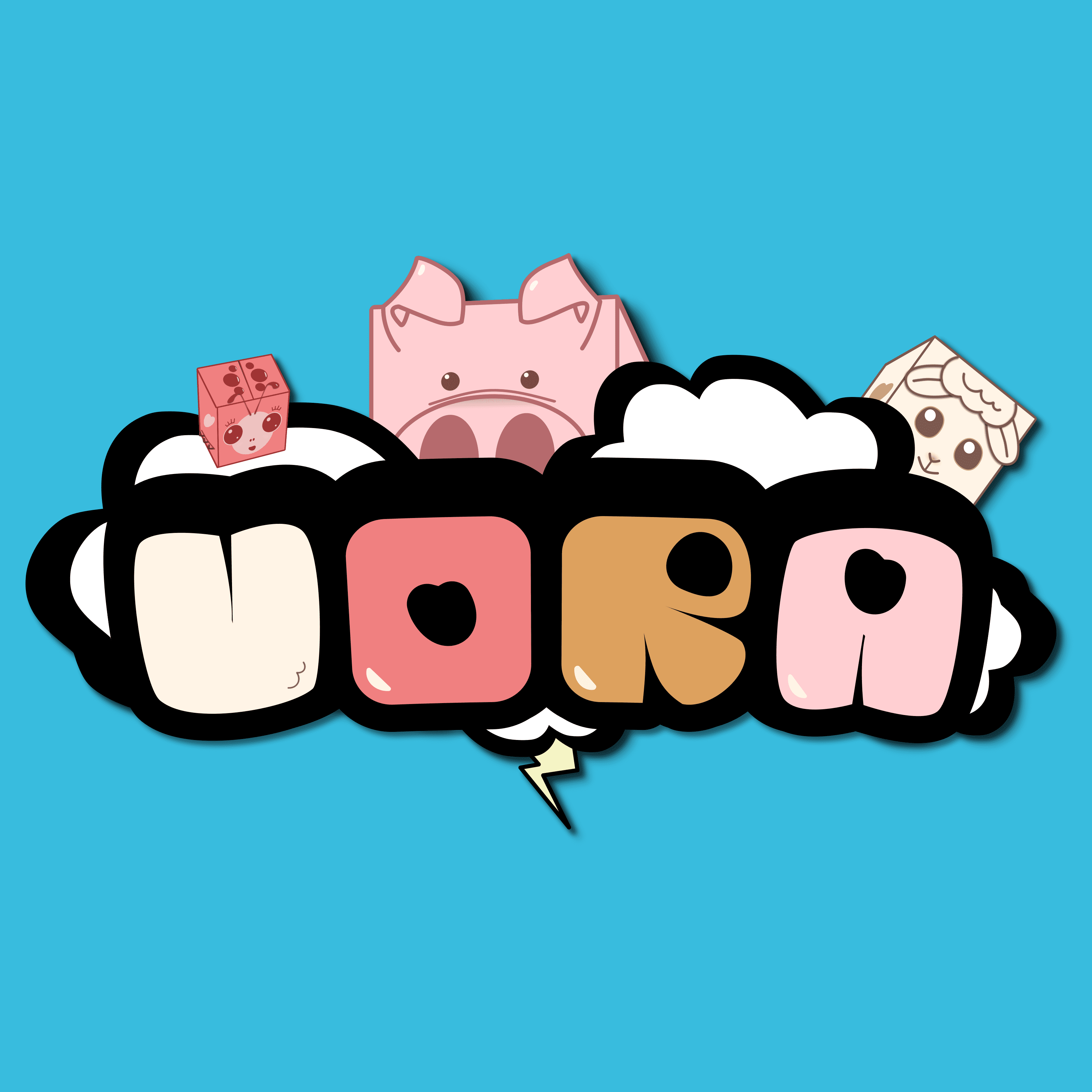 Vora