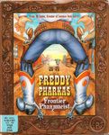 Video Game: Freddy Pharkas: Frontier Pharmacist