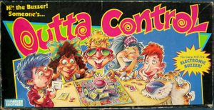 Outta Control