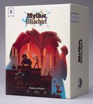 Mythic Mischief: Headmaster&#039;s Box