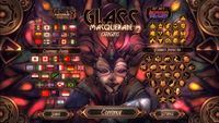Video Game: Glass Masquerade