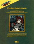 RPG Item: Tobin's Spirit Guide