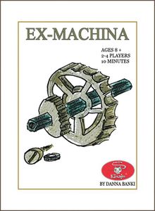 Ex-Machina