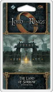 The Lord of the Rings: The Card Game – The Land of Sorrow