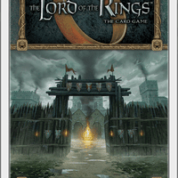 The Lord of the Rings: The Card Game – The Land of Sorrow