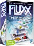 ACD Games Day 2013 I – Fluxx: The Board Game, IRONDIE, Krosmaster: Arena, Island Fortress &amp; Game Salute