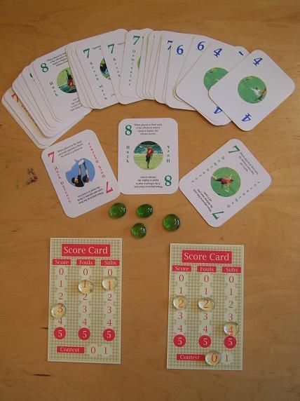 Go Ho: The Ultimate Card Game