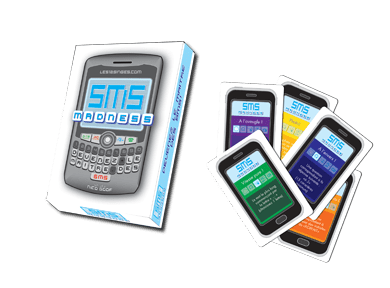 SMS Madness