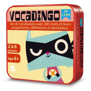 Vocadingo
