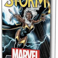 Marvel Champions: El Juego de Cartas – Storm Pack de Héroe