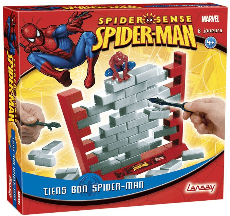 Spider-Man: Spider Sense
