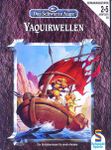 RPG Item: A063: Yaquirwellen