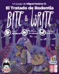 Bite and Write: The Treaty of Rodentia