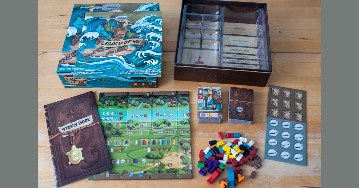 BoardGameGeek