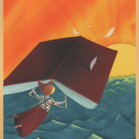 Dixit: Quest (Libellud multilingual edition 2021 (Italian packaging))