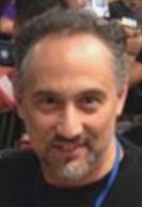 Nunzio Surace portrait