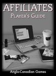 RPG Item: Affiliates Player's Guide