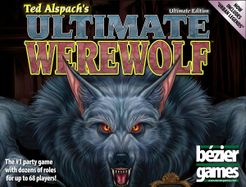 The best werewolf games 2023