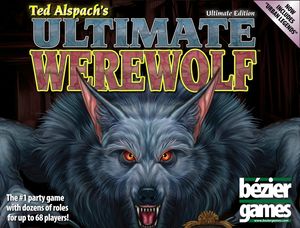 Ultimate Werewolf: Ultimate Edition