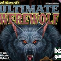 Ultimate Werewolf: Ultimate Edition