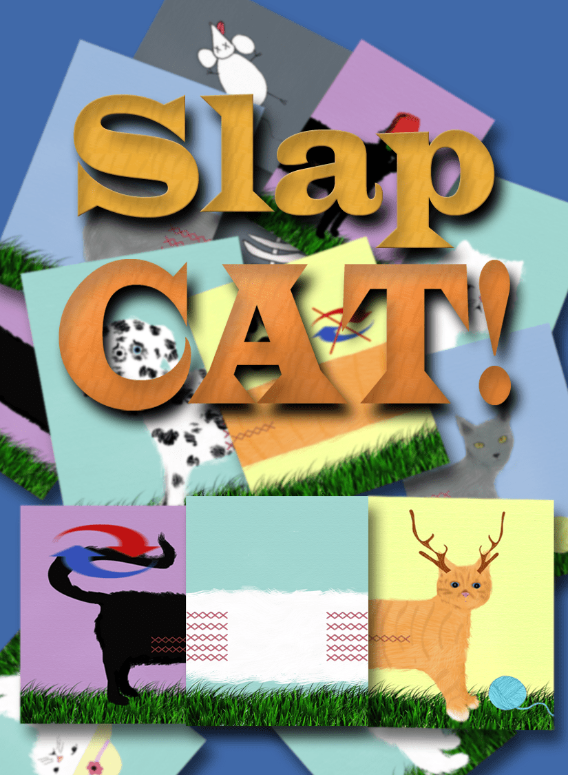 SlapCAT