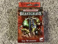 Warhammer Underworlds: Beastgrave – The Wurmspat