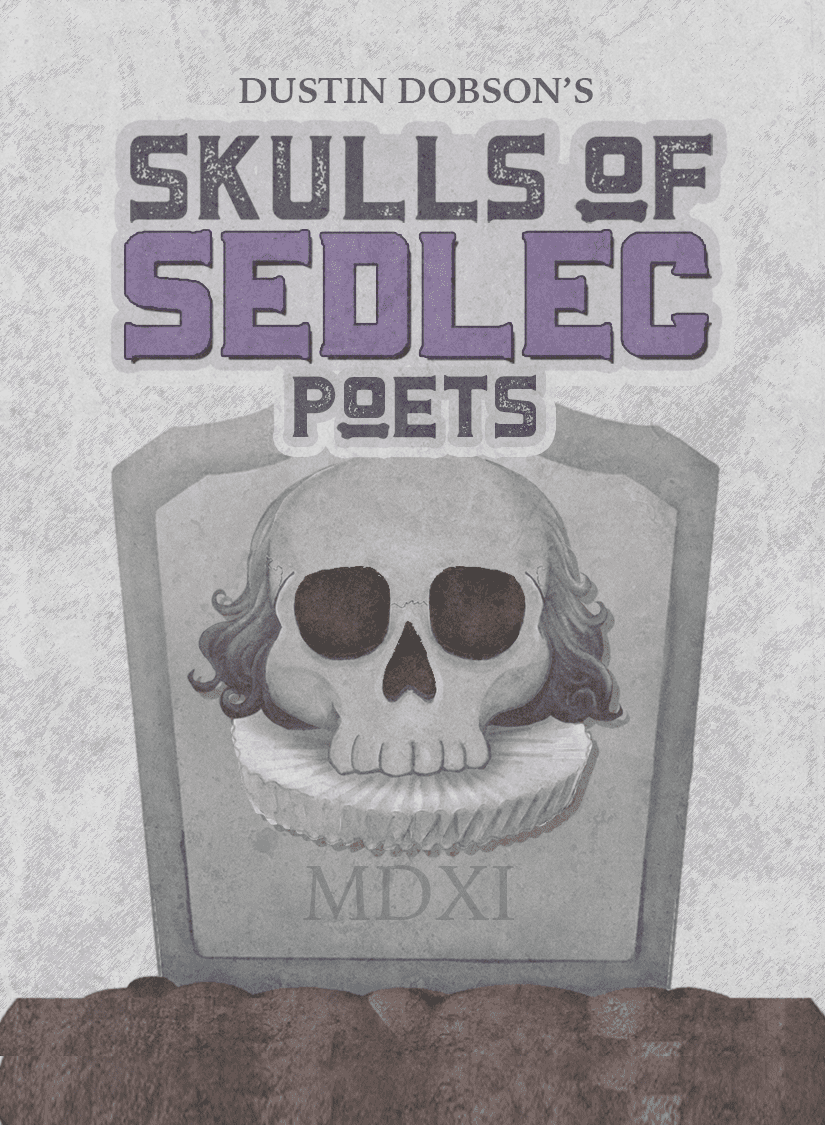 Skulls of Sedlec: Poets