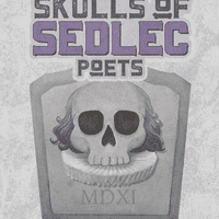 Skulls of Sedlec: Poets