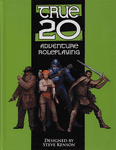 RPG Item: True20 Adventure Roleplaying
