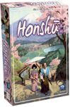 Board Game: Honshū