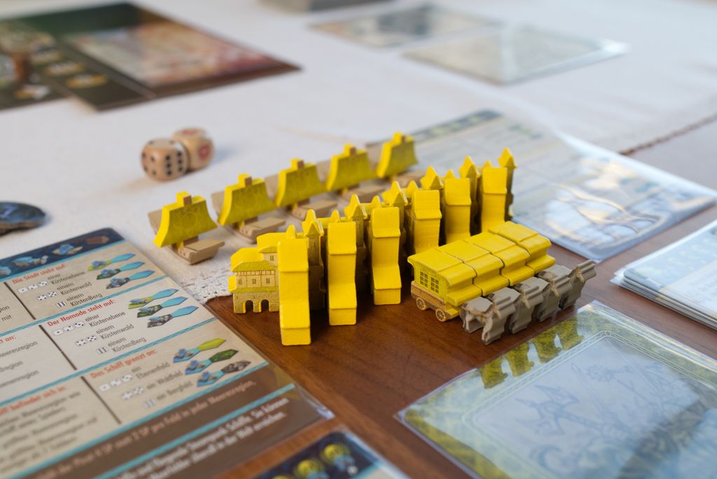 First Impressions of Rise & Fall – There Might Still Be Hope for Crowd ...