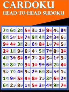Cardoku