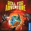 Board Game: Roll for Adventure