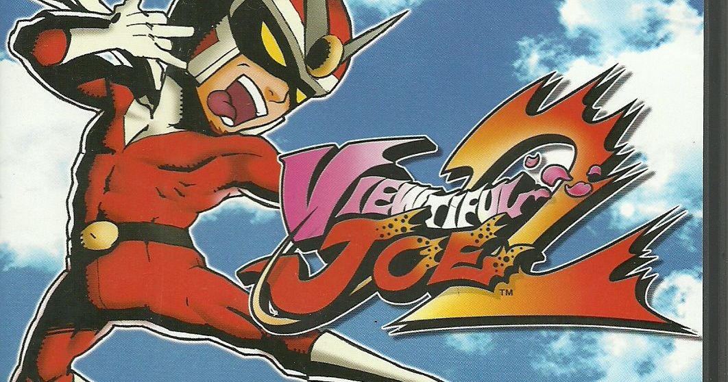Viewtiful Joe 2 | Video Game | RPGGeek