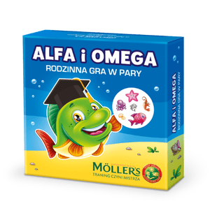 Alfa i omega